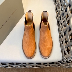 Brunello Cucinelli Boots